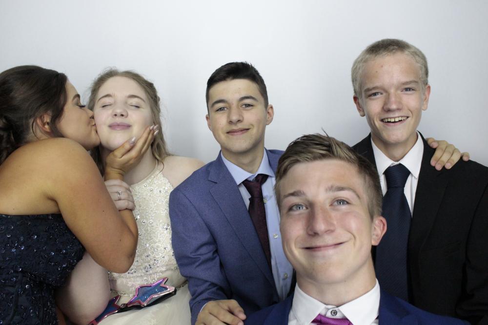 Ormiston Six Villages Academy | View more photos from the event at gallery.myphotoboothexperience.co.uk/u/MyPhotoBoothExperienceLtd/Ormiston-Six-Villages-Academy
